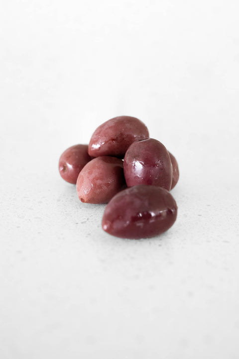 Parthena 500ml Kalamata Olives