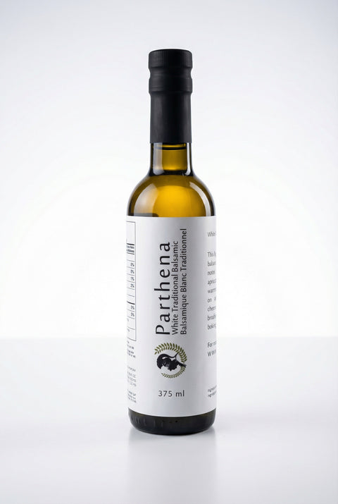 White Traditional Balsamic